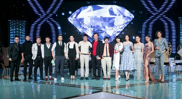 Thay đổi format, Quyền Lực Ghế Nóng 2018 hấp dẫn hơn!