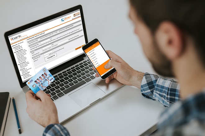 SHB nâng hạn mức chuyển khoản nhanh qua số thẻ và tài khoản