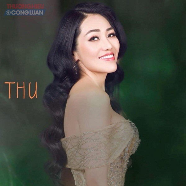 Nữ ca sĩ Minh Thu ra mắt MV “Nụ cười dưới mưa” - Hình 1