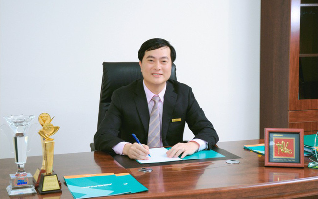 Bà Dương Thị Mai Hoa từ nhiệm, “người cũ” về làm CEO tại ABBank - Hình 1