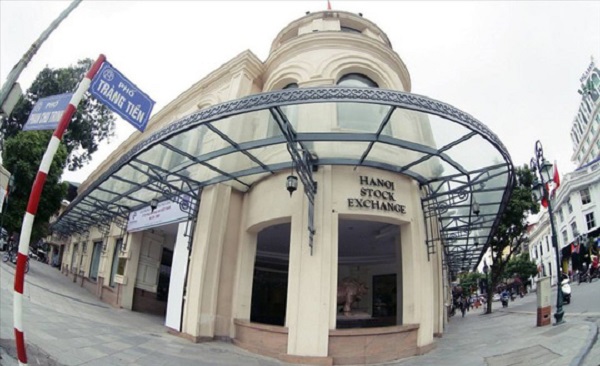 Từ ngày 5/11, Sở Giao dịch Chứng khoán Hà Nội tăng thêm 15 phút giao dịch cuối ngày