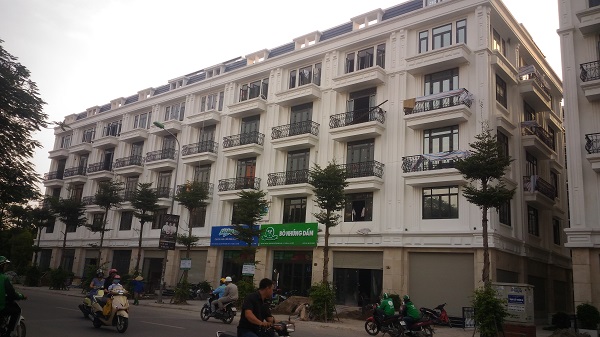 Hà Nội: Nhiều sai phạm tại các dự án 'đất vàng'