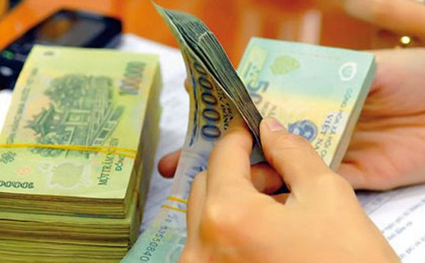 Lương công chức tăng lên 1,49 triệu đồng/tháng từ 1/7/2019