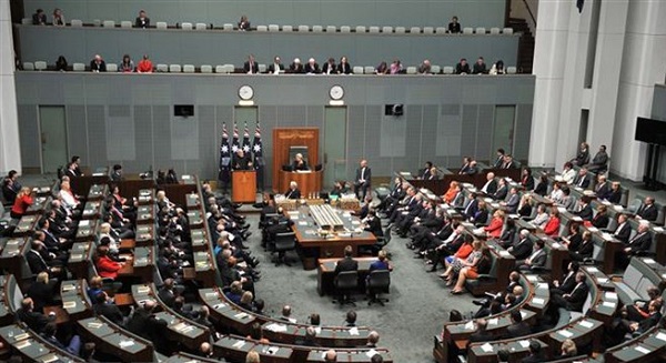 Australia trở thành quốc gia thứ tư chính thức phê chuẩn CPTPP