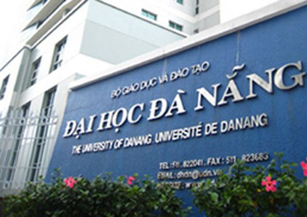 Đại học Đà Nẵng: Xếp thứ 2 ở Việt Nam