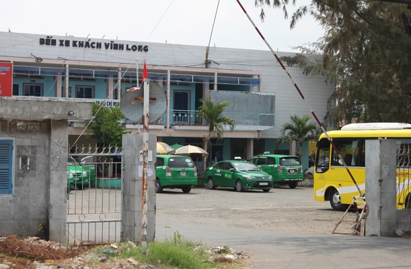 Bến xe khách Vĩnh Long sẽ chuyển thành công ty cổ phần - Hình 1