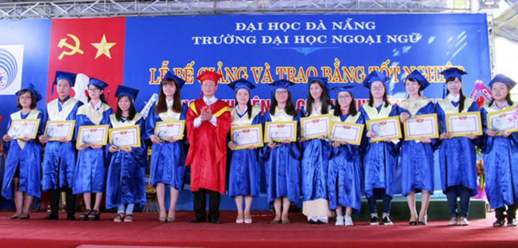 Đại học Đà Nẵng: Xếp thứ 2 ở Việt Nam - Hình 1
