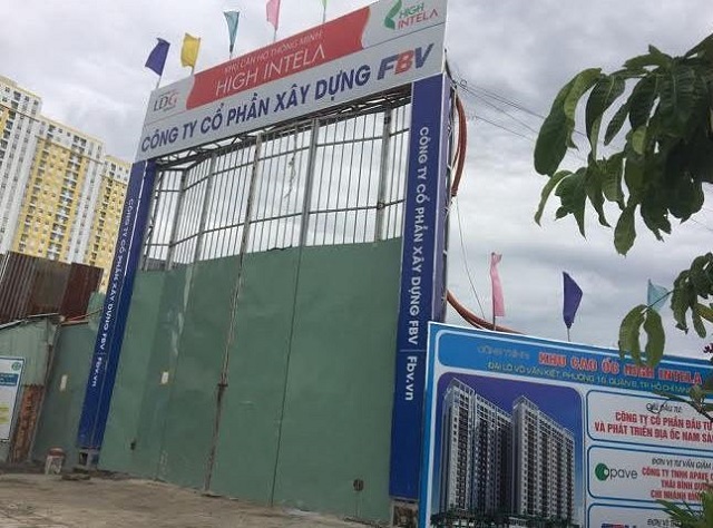 Dự án High Intela – Nhà mua gần 1 năm vẫn chưa được ký hợp đồng