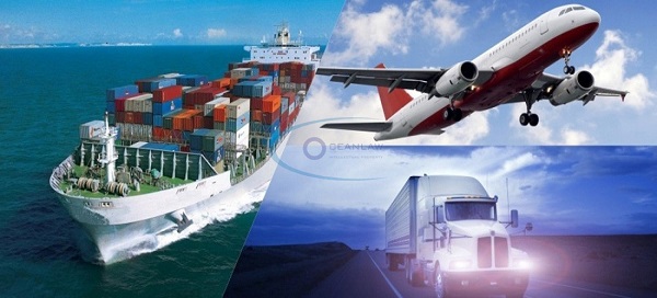 Sửa đổi, bổ sung một số quy định về kinh doanh vận tải đa phương thức - Hình 1