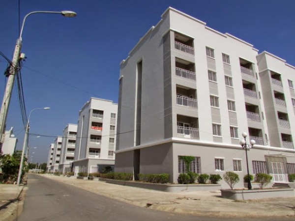 Bắc Ninh: Doanh nghiệp được chỉ định trúng thầu dự án hàng nghìn tỷ đồng