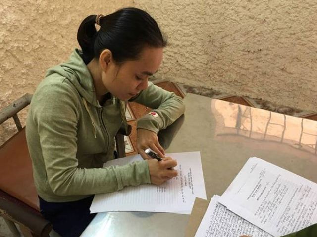 Hà Tĩnh: Bắt tạm giam vợ phó bí thư xã lừa đảo hơn 30 tỷ đồng - Hình 1