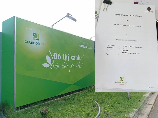 Diamond Alnata chưa được cấp phép, Gamuda Land đã rầm rộ mở bán?