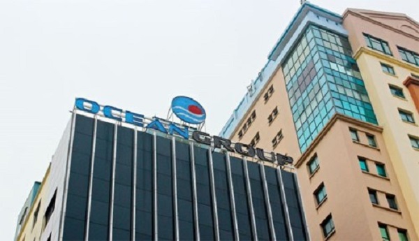 Ocean Group bất ngờ trước thông tin tình trạng hoạt động ‘bị khoá’?
