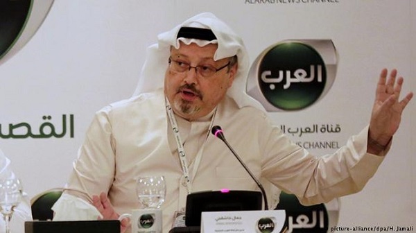 Thổ Nhĩ Kỳ sẽ tiết lộ toàn bộ về cái chết của nhà báo Jamal Khashoggi