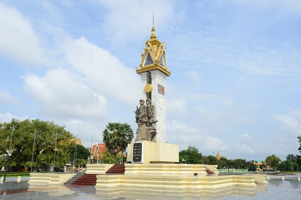 Du lịch Campuchia cùng Sanest Tourist - Hình 15