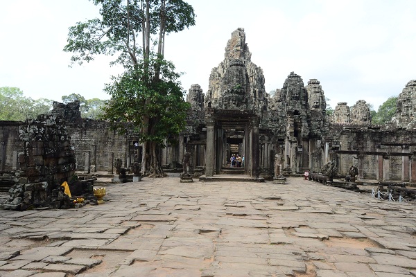 Du lịch Campuchia cùng Sanest Tourist - Hình 5