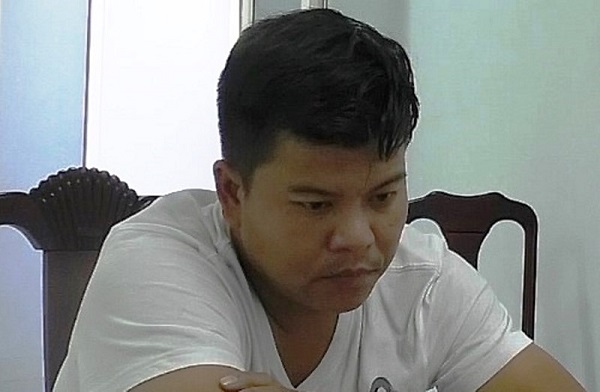 Đà Nẵng: Triệt phá đường dây cá độ qua mạng trị giá 550.000 USD