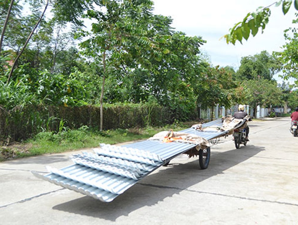 Quảng Nam: Xử phạt hơn 20 tỷ đồng các hành vi vi phạm pháp luật về TTATGT