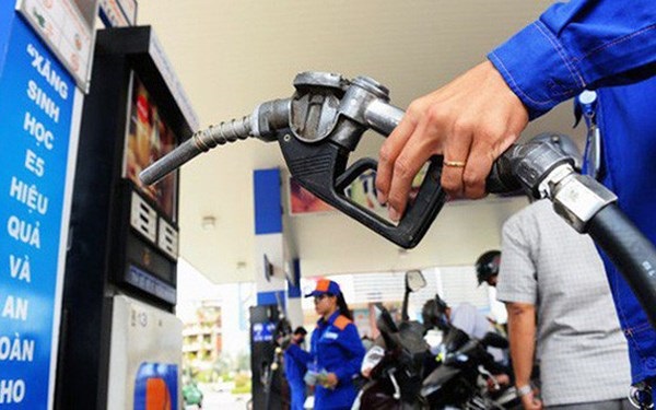 Từ 22/10 giá xăng dầu bước vào kỳ điều hành mới