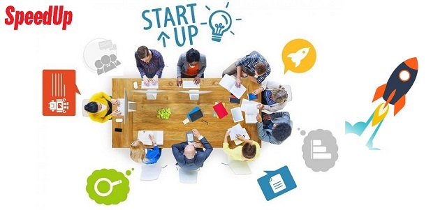 Ra mắt quỹ đầu tư mạo hiểm dành riêng cho startup tại giai đoạn đầu