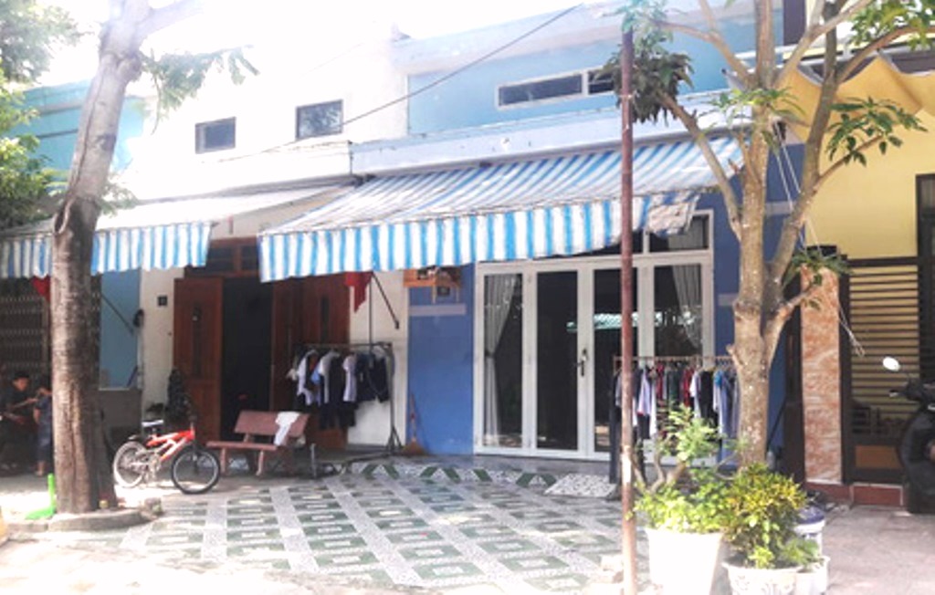 Đà Nẵng: Một người phụ nữ tẩm xăng tự thiêu tử vong