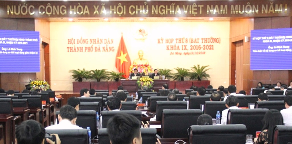 Đà Nẵng: Đầu tư 87 tỷ đồng xây mới Trường Tiểu học Lý Tự Trọng