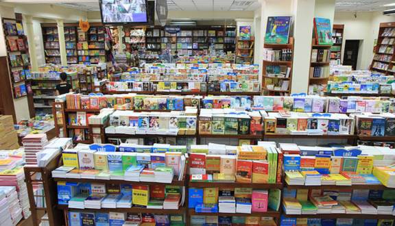 Nhà sách Fahasa chuẩn bị lên sàn UPCoM vào ngày 24/10 - Hình 1