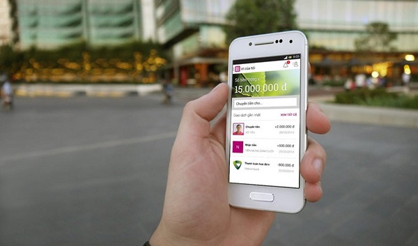 Thêm 2 ngân hàng được bổ sung nghiệp vụ ví điện tử vào Giấy phép hoạt động