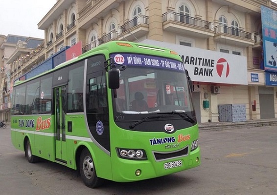 Hà Nội sẽ thí điểm minibus và chuẩn bị đấu thầu xe buýt vào quý IV