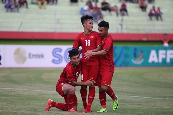 Thua tâm phục U19 Australia, U19 Việt Nam chính thức bị loại - Hình 2