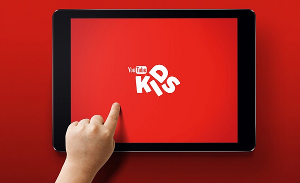 YouTube Kids chính thức có mặt tại Việt Nam - Hình 1
