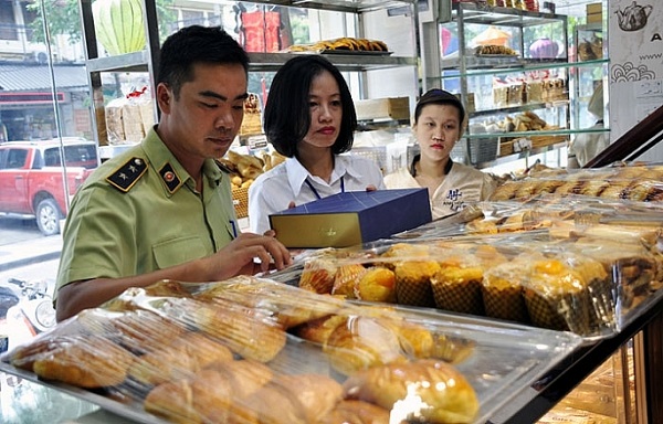 Hà Nội: Thành lập 3 đoàn đánh giá, chấm điểm công tác an toàn thực phẩm - Hình 1