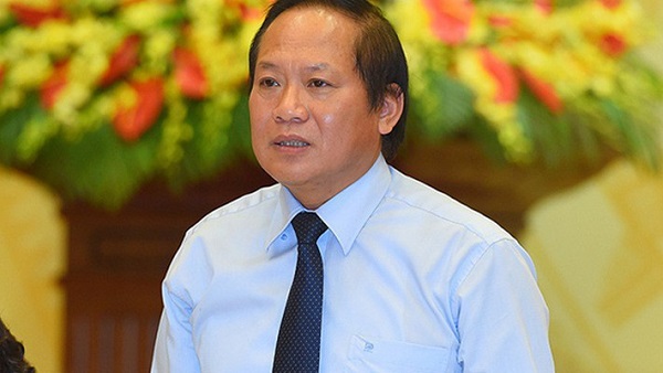 Quốc hội miễn nhiệm chức vụ Bộ trưởng với ông Trương Minh Tuấn - Hình 1
