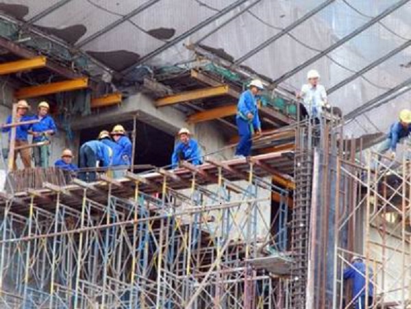 Tăng cường công tác quản lý đảm bảo an toàn lao động trong thi công xây dựng công trình - Hình 1