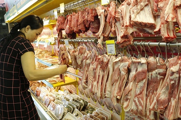 Xây dựng tiêu chuẩn quốc gia về ‘thịt mát’: Nâng cao hiệu quả hoạt động chế biến thịt - Hình 1