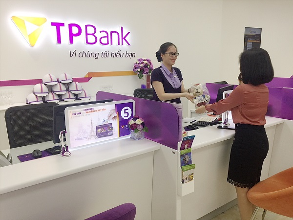 Cổ phiếu TPBank đã được giao dịch ký quỹ sau 6 tháng niêm yết - Hình 1