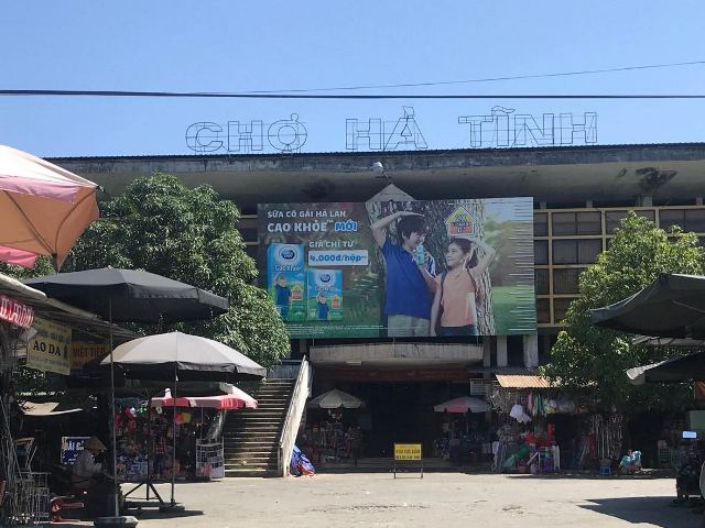 Thanh tra “vạch” ra hàng loạt sai phạm tại BQL chợ TP. Hà Tĩnh