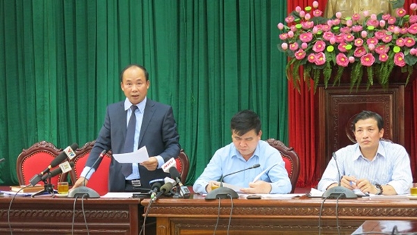 Hà Nội: Tinh giản hơn 8000 biên chế hưởng lương từ ngân sách nhà nước - Hình 1