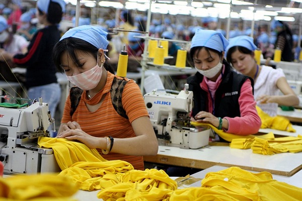 Công ty cổ phần Dệt 19/5 Hà Nội bị cưỡng chế tài khoản hơn 864 triệu đồng - Hình 1