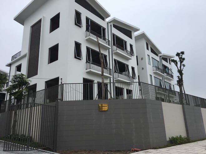 Quảng cáo “sổ hồng vĩnh viễn”, khách hàng cần chú ý điều gì?