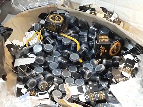 Hà Tĩnh: Thu giữ 150 kg mỹ phẩm không nguồn gốc