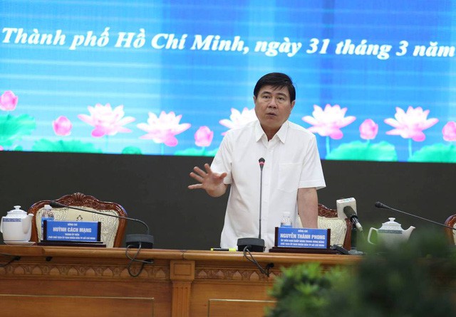 Tân Thuận (IPC) lộ rõ nhiều sai phạm, chuyển hồ sơ sang cơ quan điều tra - Hình 2