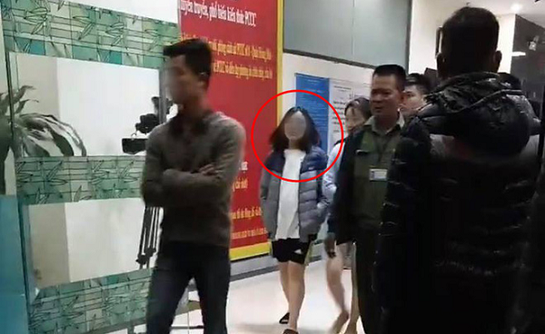 Luật sư phân tích về vụ việc nghi vấn nữ sinh ném con ở chung cư Linh Đàm