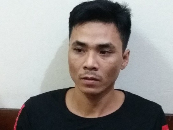 Hà Tĩnh: Bắt giữ đối tượng mang 4 bánh cần sa vào khách sạn