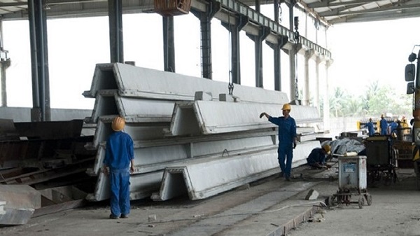 Không công bố thông tin, Công ty cổ phần Beton 6 bị xử phạt 85 triệu đồng