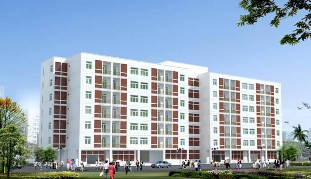 Đà Nẵng: Sẽ thu hồi căn hộ chung cư nhà nước ở không chính chủ - Hình 1