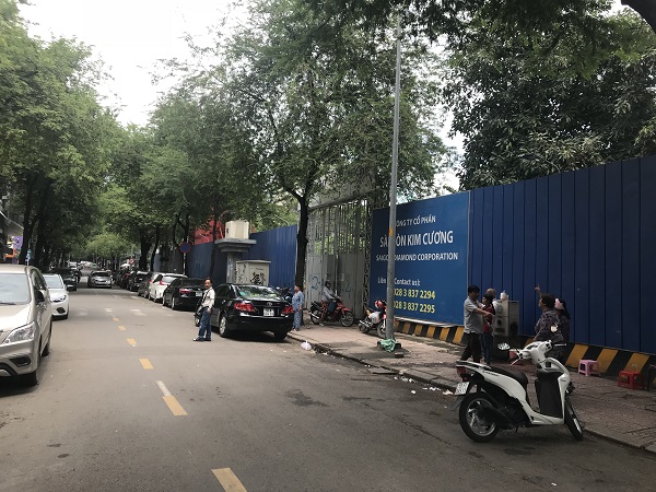 TP. Hồ Chí Minh cần kiểm soát đất “vàng”- Kỳ 3: Hàng loạt sai phạm nghiêm trọng cần được xử lý