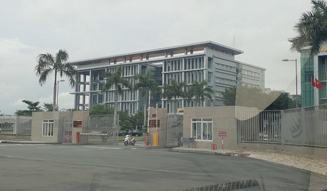 Góc khuất sau những DA công - Bài 1: TTHC nghìn tỷ vừa đưa vào sử dụng đã xuống cấp