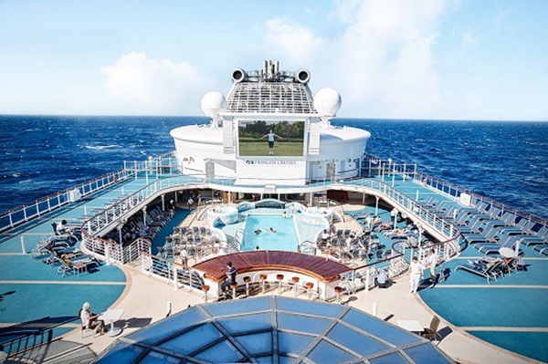 Năm 2018, cảng biển Việt Nam đón gần 500 chuyến hải trình bằng du thuyền - Hình 1