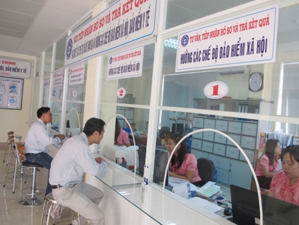 Từ năm 2020, Việt Nam phát hành thẻ BHYT điện tử